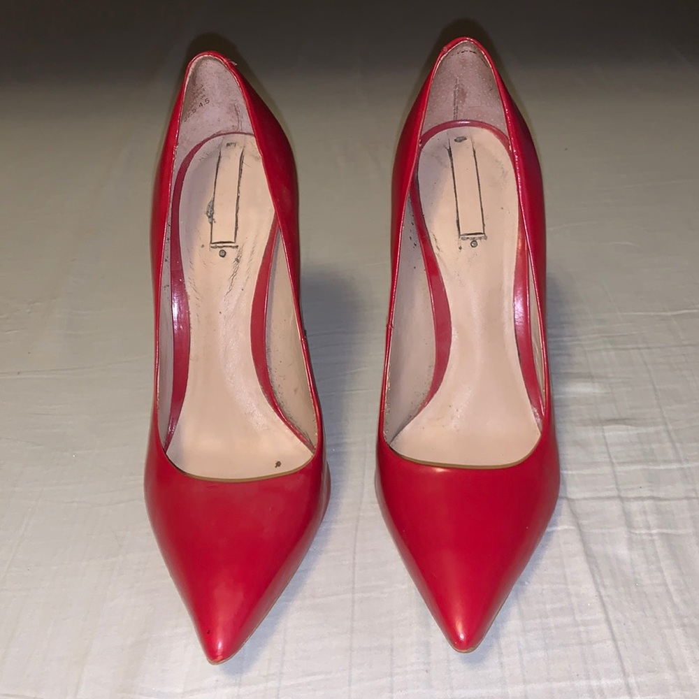 Aldo High Heels